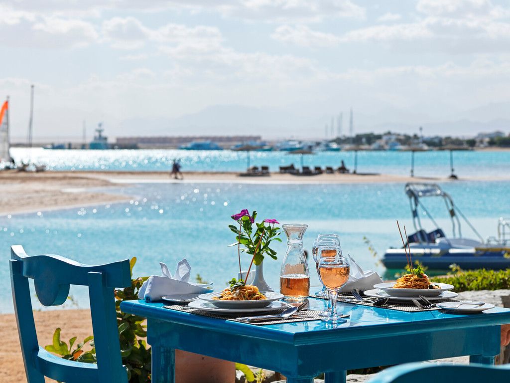 Hôtel Club Paradisio El Gouna 4* pas cher photo 11