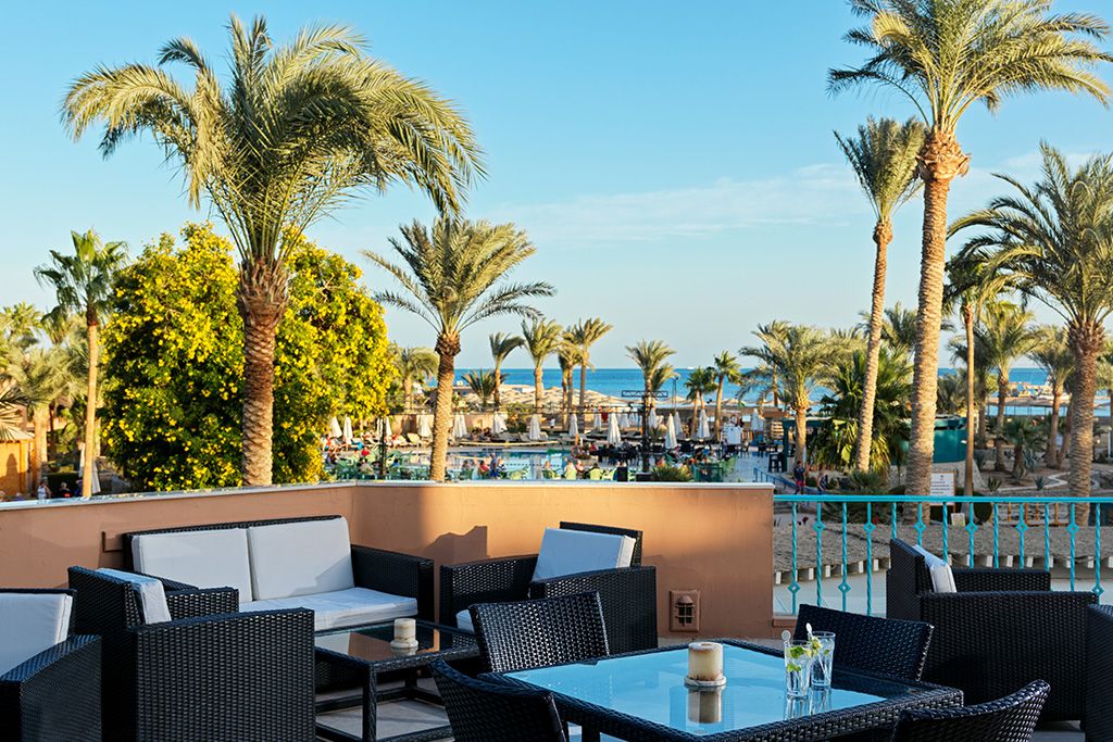 Hôtel Club Paradisio El Gouna 4* pas cher photo 12