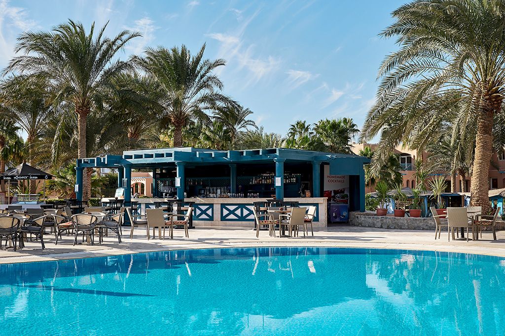 Hôtel Club Paradisio El Gouna 4* pas cher photo 13