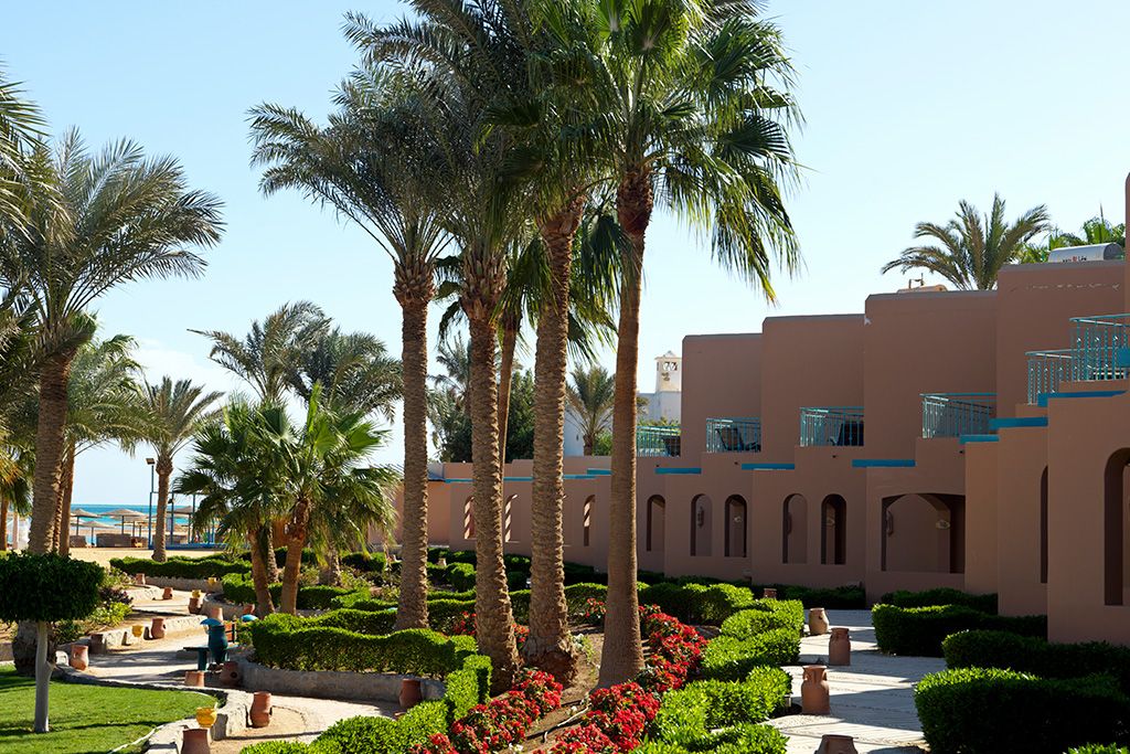 Hôtel Club Paradisio El Gouna 4* pas cher photo 14