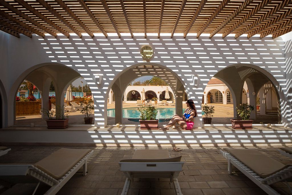 Hôtel Club Paradisio El Gouna 4* pas cher photo 16