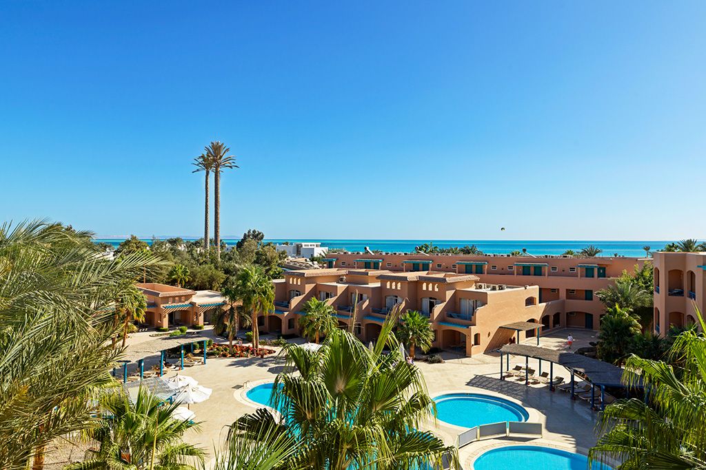 Hôtel Club Paradisio El Gouna 4* pas cher photo 17