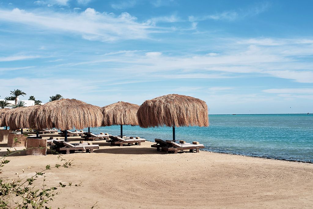Hôtel Club Paradisio El Gouna 4* pas cher photo 18