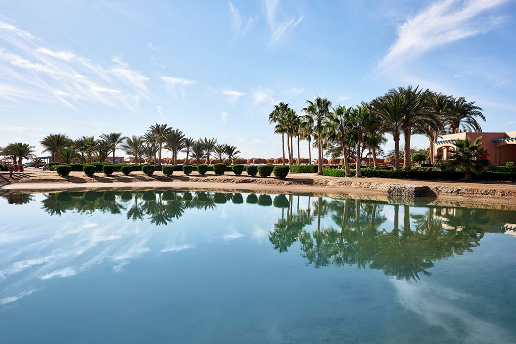 Hôtel Club Paradisio El Gouna 4* pas cher photo 19