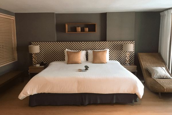 Hôtel Burasari Phuket 4* pas cher photo 4