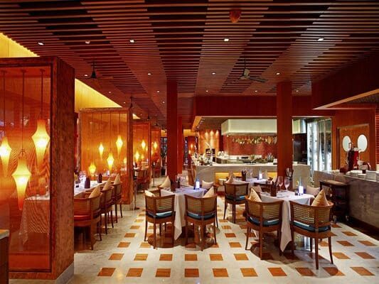 Hôtel Centara Grand Beach Phuket 5* pas cher photo 4