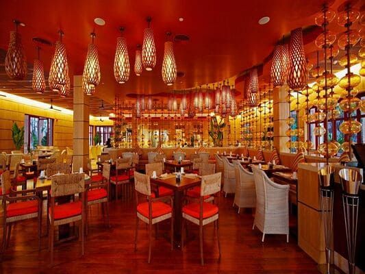 Hôtel Centara Grand Beach Phuket 5* pas cher photo 12