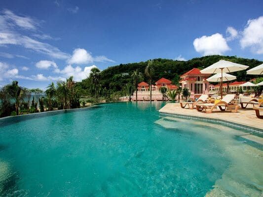 Hôtel Centara Grand Beach Phuket 5* pas cher photo 14