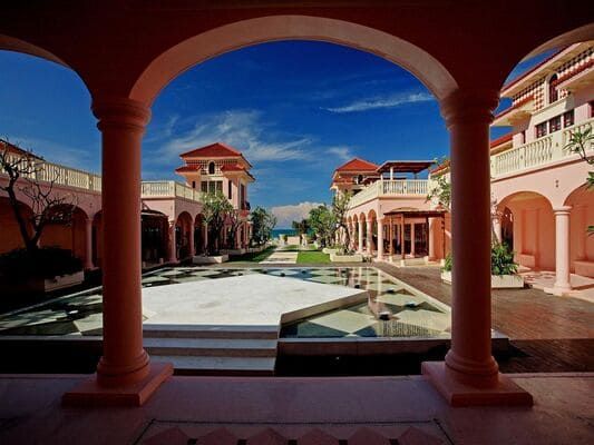 Hôtel Centara Grand Beach Phuket 5* pas cher photo 1