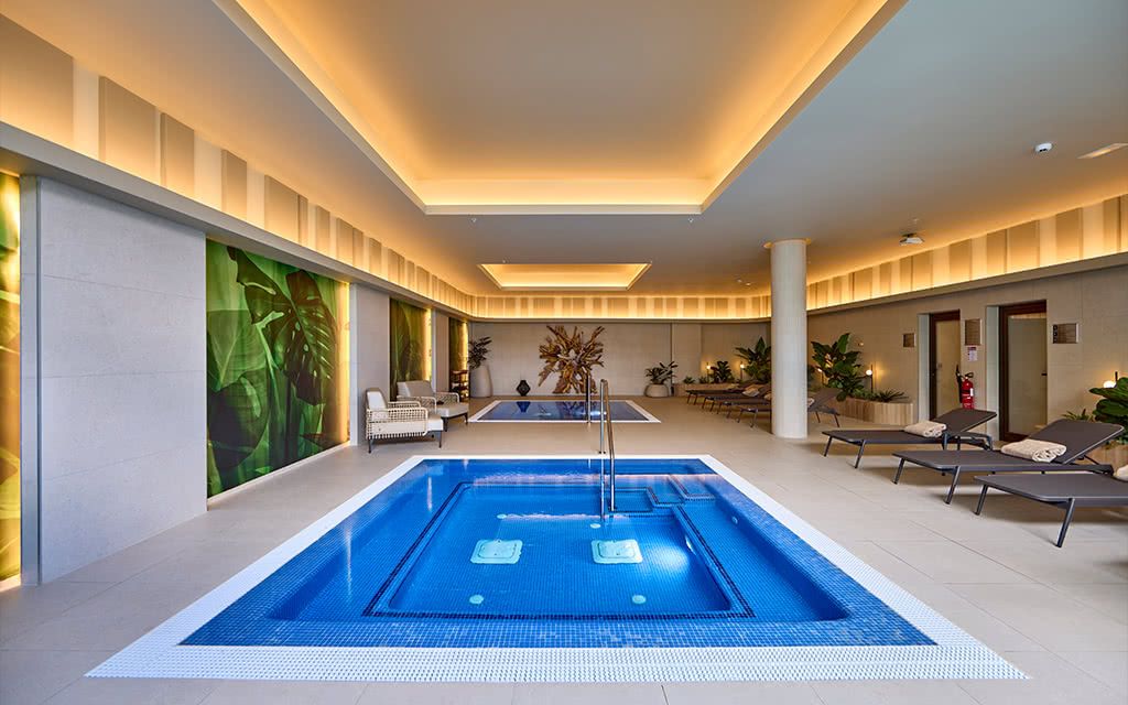 Hôtel Riu Turquoise 4* pas cher photo 7