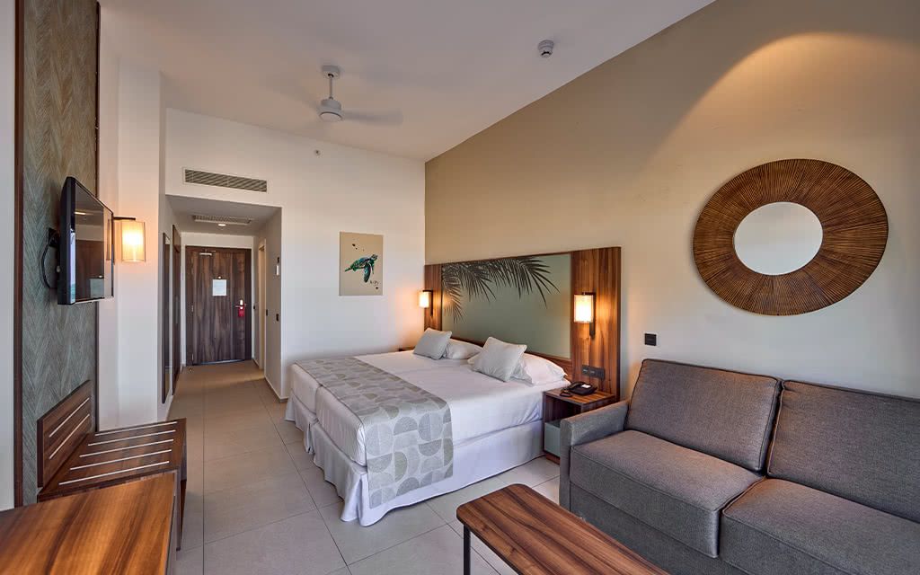 Hôtel Riu Turquoise 4* pas cher photo 8