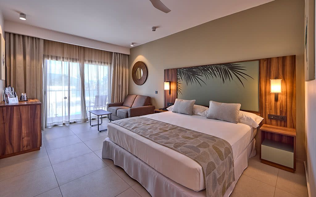 Hôtel Riu Turquoise 4* pas cher photo 9