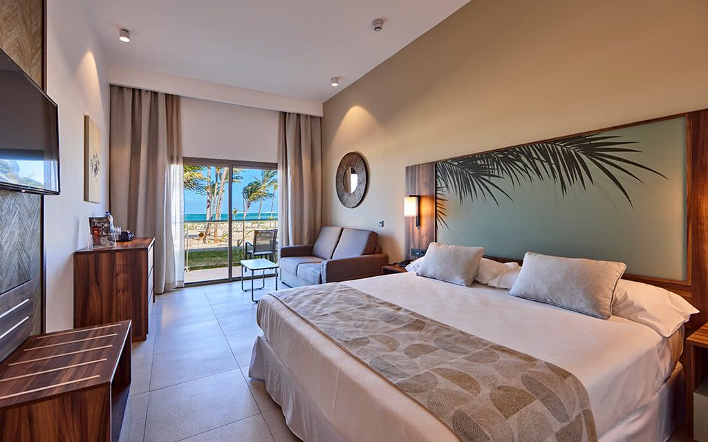 Hôtel Riu Turquoise 4* pas cher photo 10