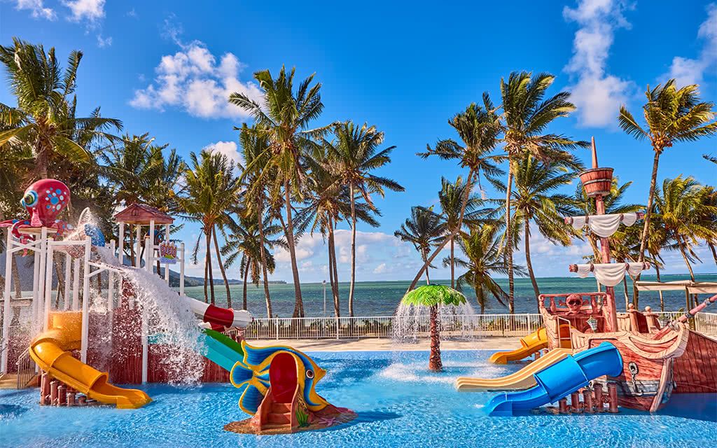 Hôtel Riu Turquoise 4* pas cher photo 11