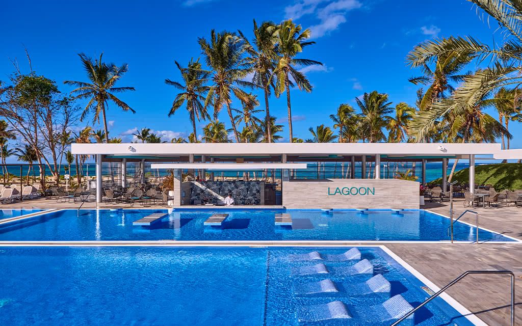 Hôtel Riu Turquoise 4* pas cher photo 12