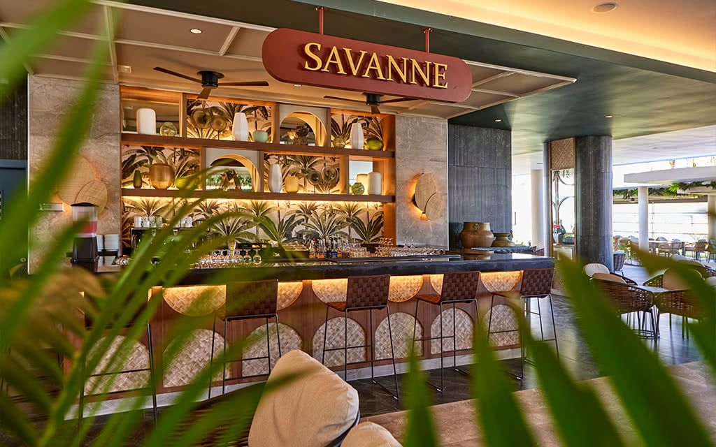 Hôtel Riu Turquoise 4* pas cher photo 13