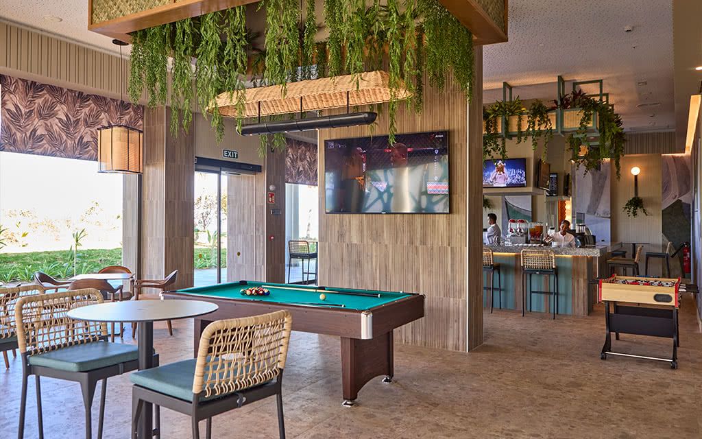 Hôtel Riu Turquoise 4* pas cher photo 14