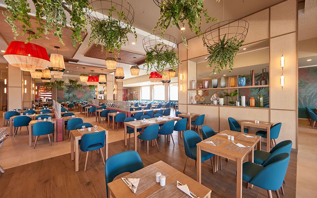 Hôtel Riu Turquoise 4* pas cher photo 15