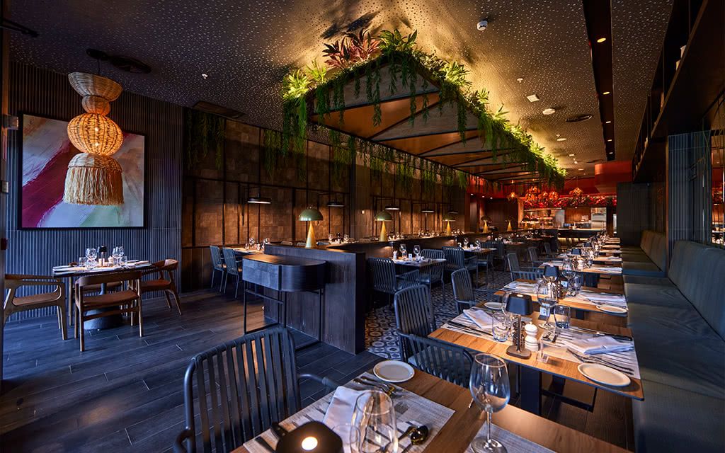 Hôtel Riu Turquoise 4* pas cher photo 1