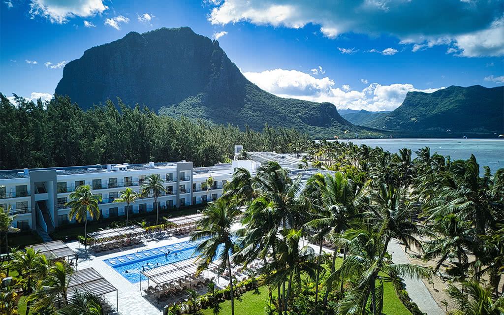 Hôtel Riu Turquoise 4* pas cher photo 2