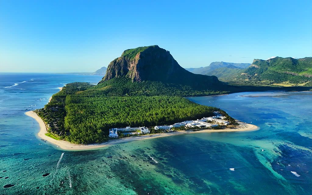 Hôtel Riu Palace Mauritius 4* pas cher photo 6