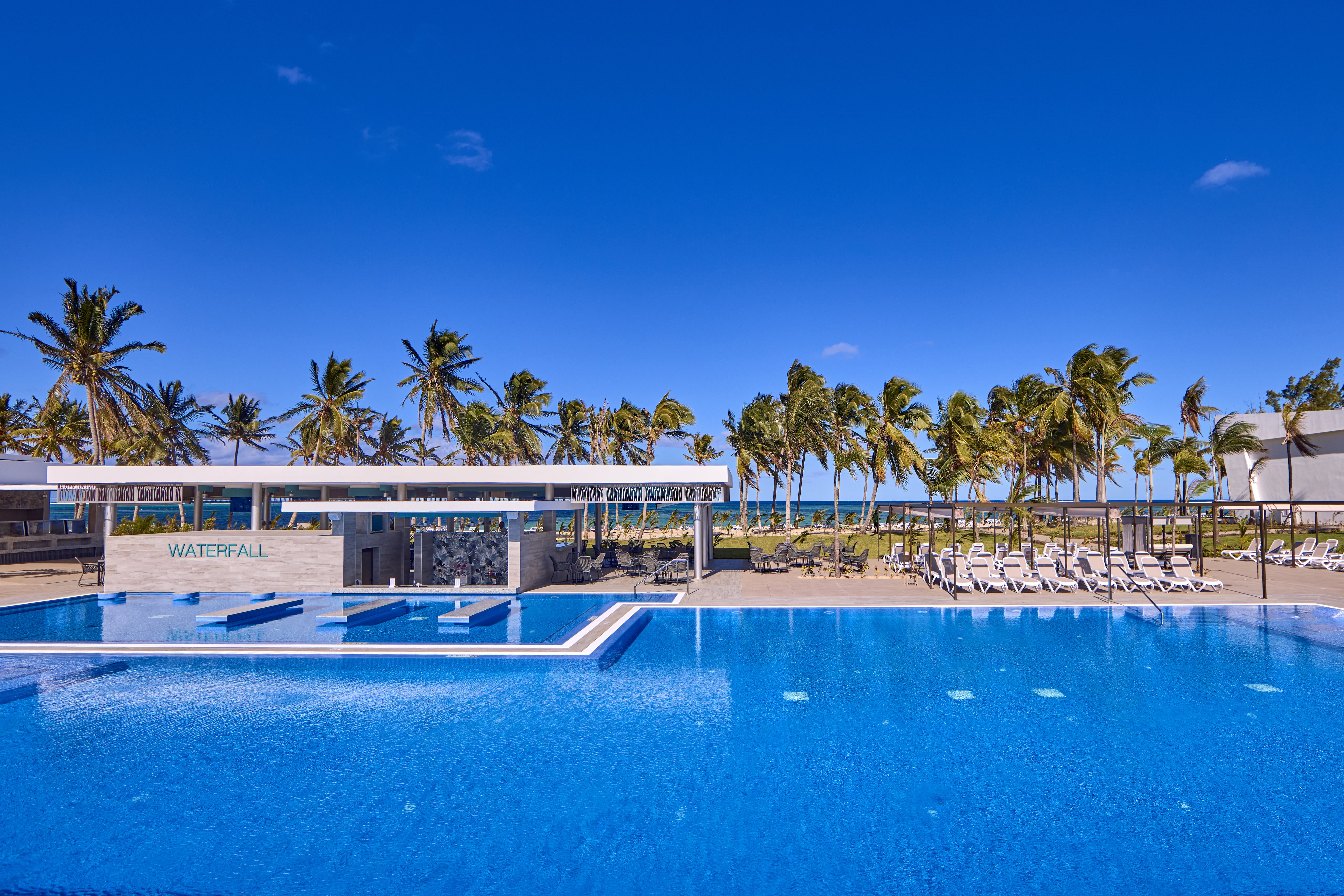Hôtel Riu Palace Mauritius 4* pas cher photo 8