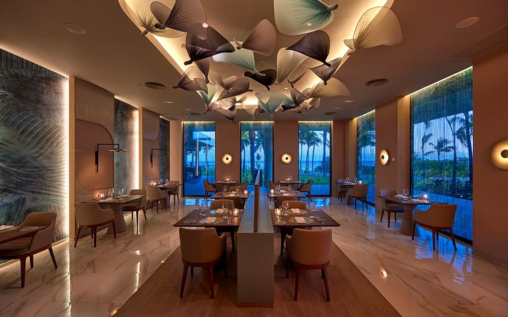 Hôtel Riu Palace Mauritius 4* pas cher photo 10