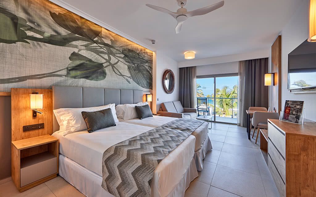 Hôtel Riu Palace Mauritius 4* pas cher photo 13