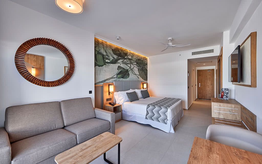 Hôtel Riu Palace Mauritius 4* pas cher photo 15