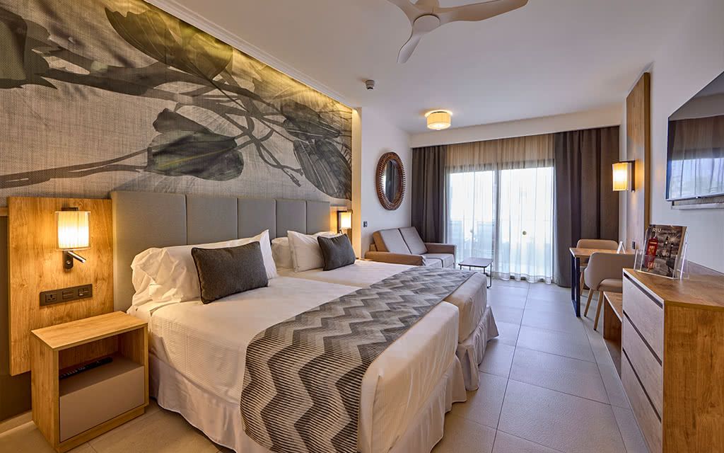 Hôtel Riu Palace Mauritius 4* pas cher photo 1