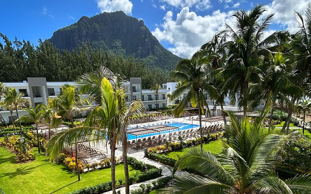 Hôtel Riu Palace Mauritius 4* pas cher photo 5