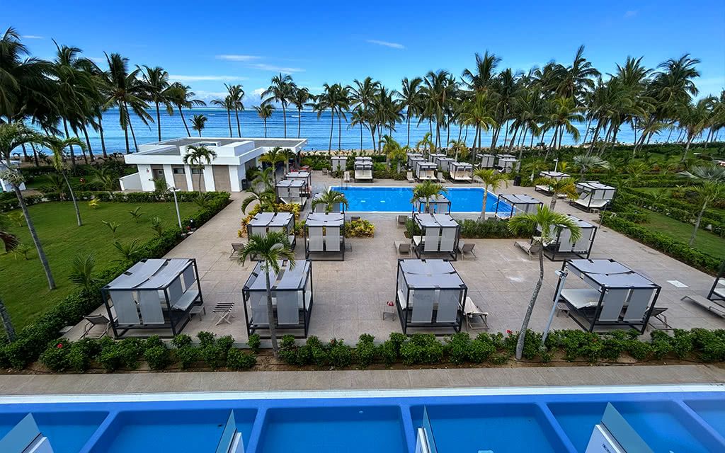 Hôtel Riu Palace Mauritius 4* pas cher photo 7