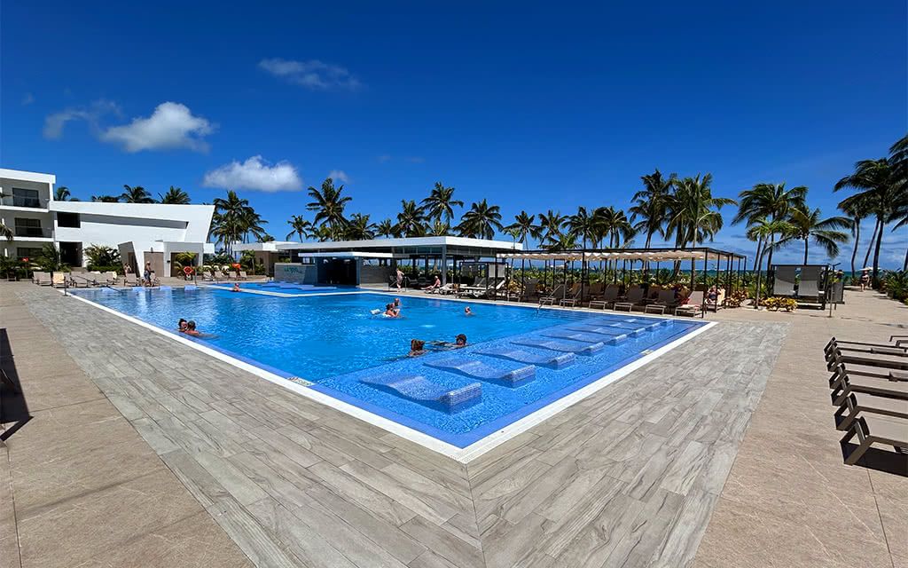 Hôtel Riu Palace Mauritius 4* pas cher photo 4
