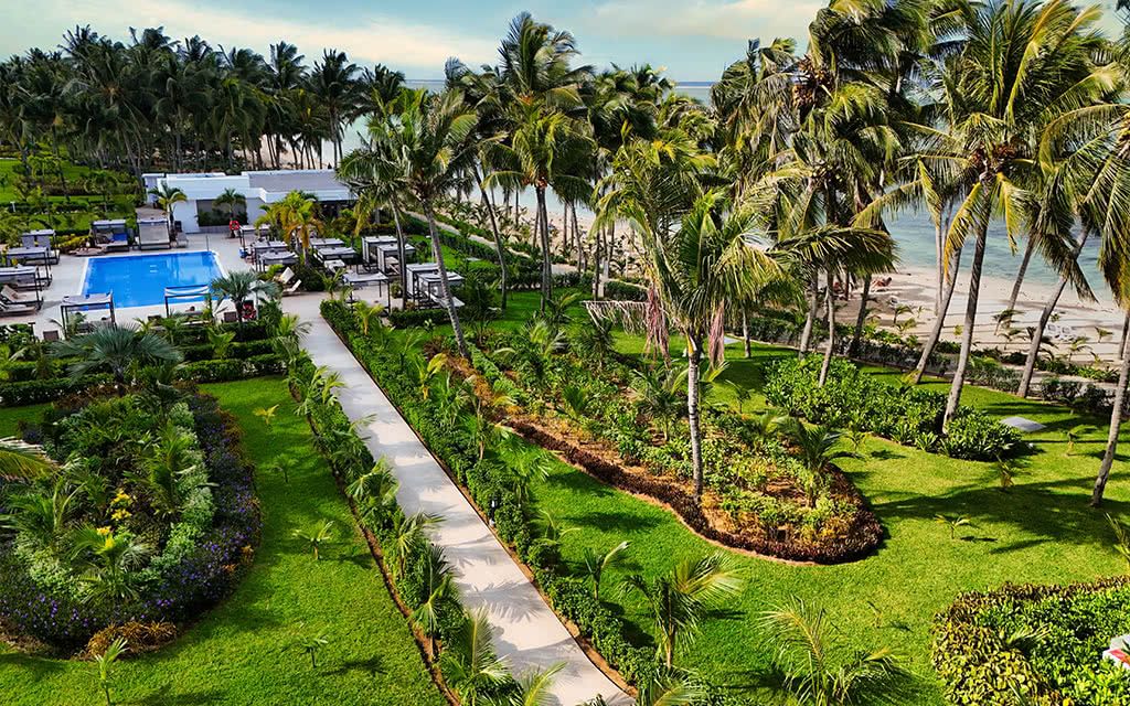 Hôtel Riu Palace Mauritius 4* pas cher photo 2