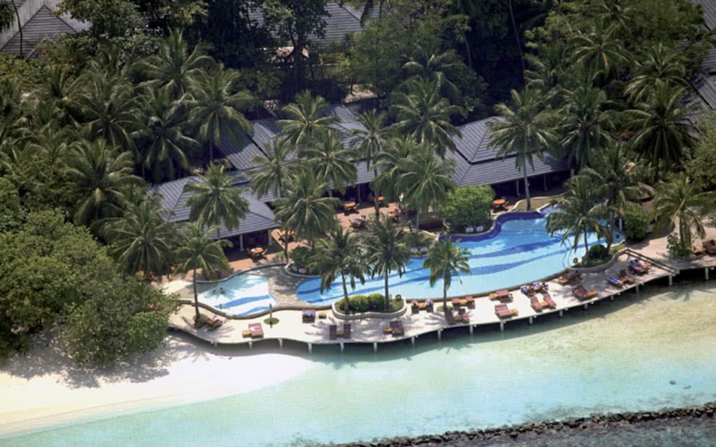 Hôtel Royal Island Resort 5* pas cher photo 1