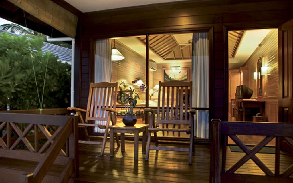 Hôtel Royal Island Resort 5* pas cher photo 3