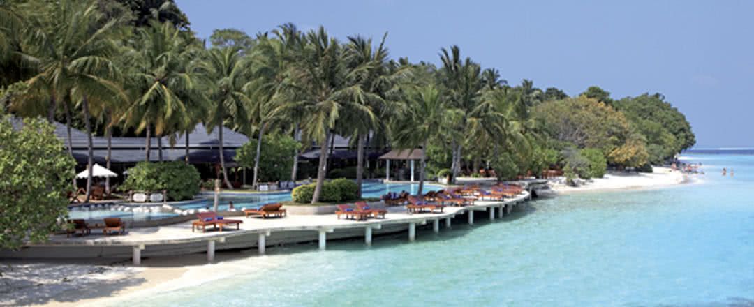 Hôtel Royal Island Resort 5* pas cher photo 4