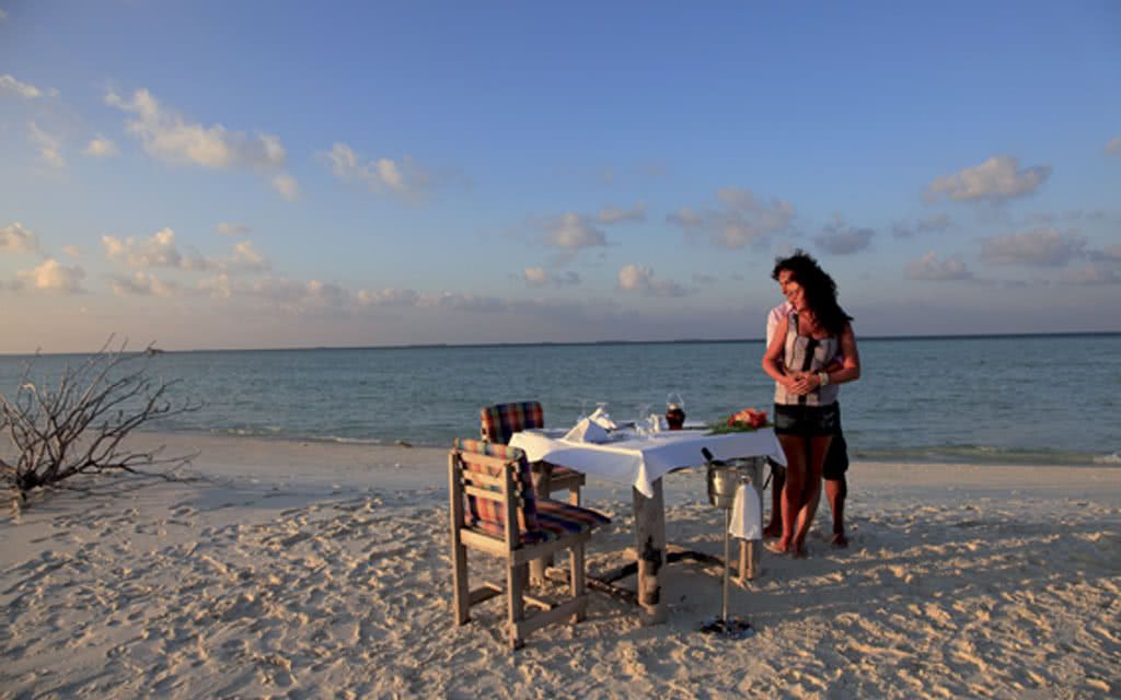 Hôtel Royal Island Resort 5* pas cher photo 6