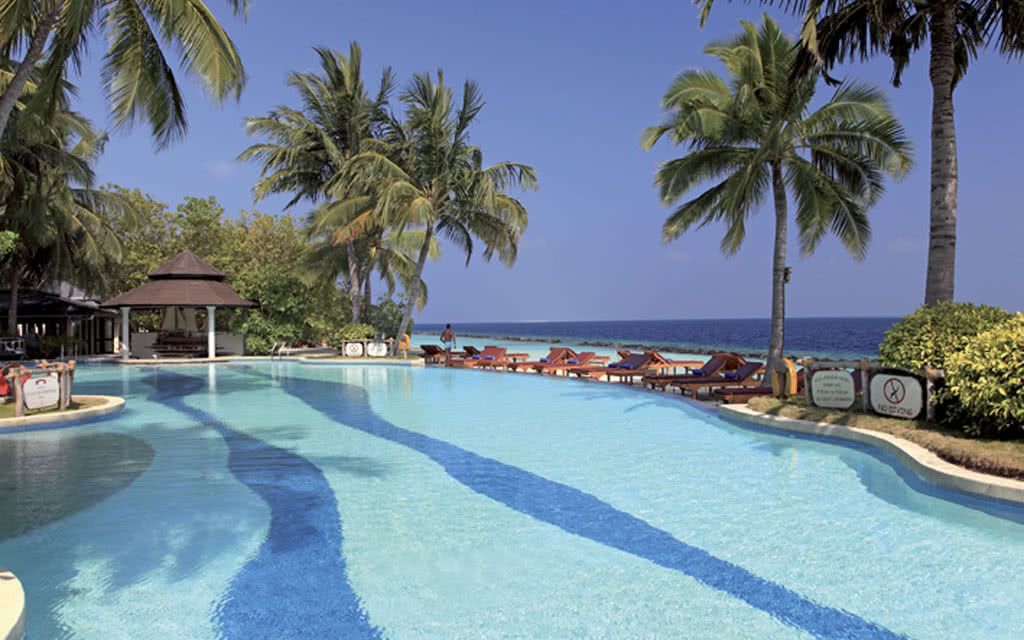 Hôtel Royal Island Resort 5* pas cher photo 11