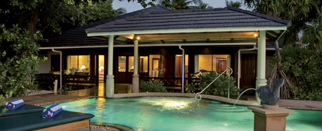 Hôtel Royal Island Resort 5* pas cher photo 12