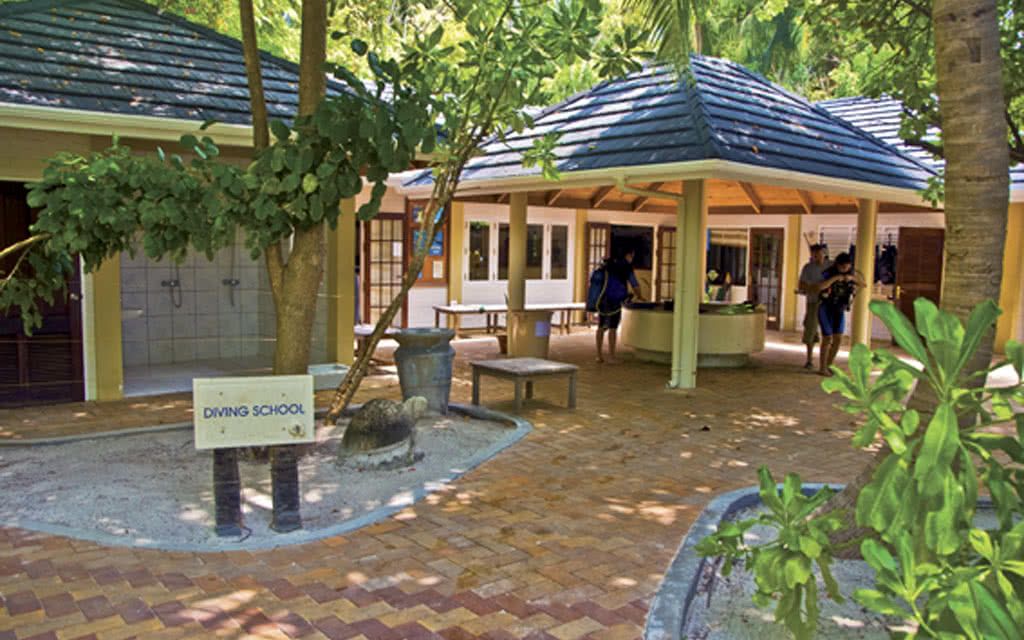 Hôtel Royal Island Resort 5* pas cher photo 14