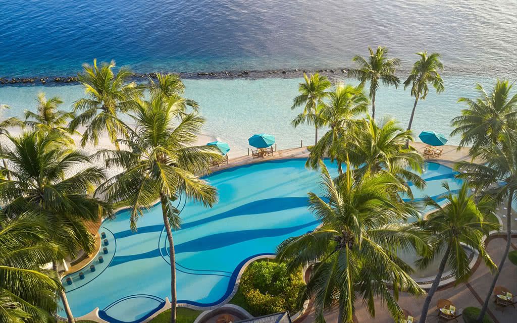 Hôtel Royal Island Resort 5* pas cher photo 2