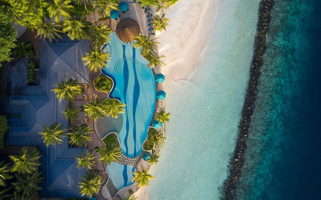 Hôtel Royal Island Resort 5* pas cher photo 3