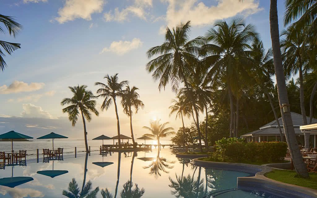 Hôtel Royal Island Resort 5* pas cher photo 4