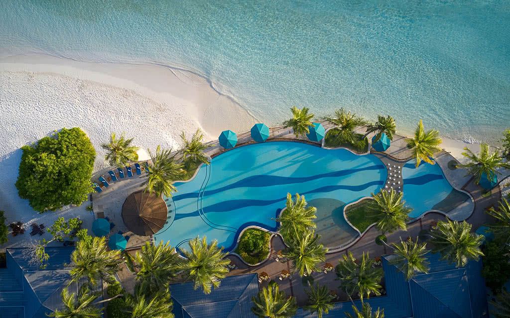 Hôtel Royal Island Resort 5* pas cher photo 5