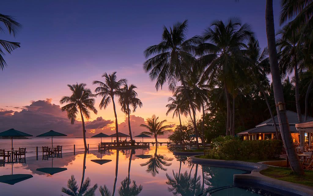 Hôtel Royal Island Resort 5* pas cher photo 6