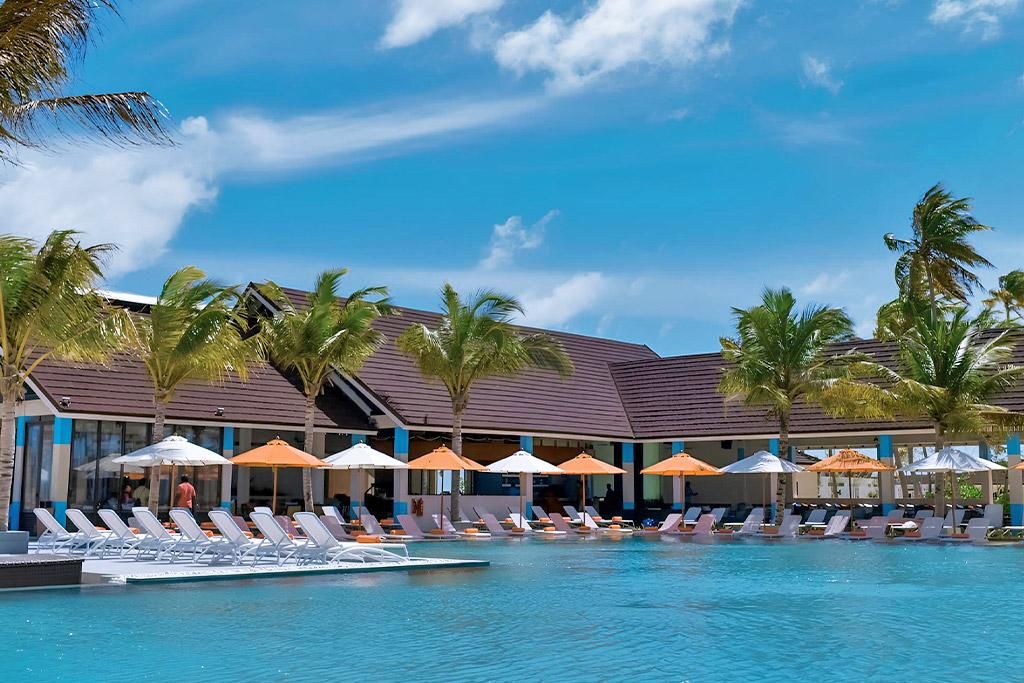 Hôtel OBLU Xperience Ailafushi 4* pas cher photo 3