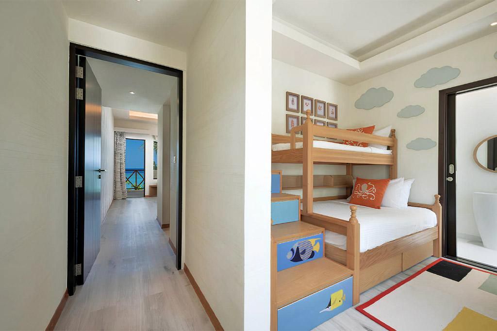 Hôtel OBLU Xperience Ailafushi 4* pas cher photo 6