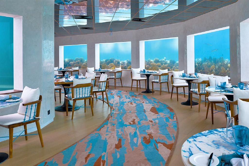 Hôtel OBLU Xperience Ailafushi 4* pas cher photo 8