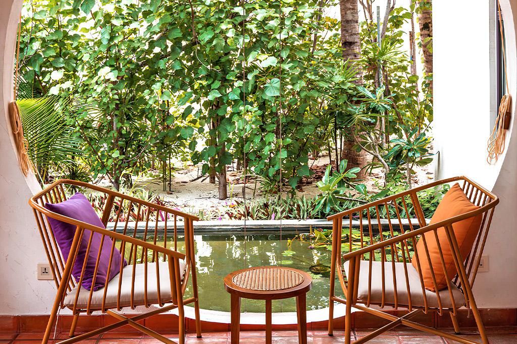 Hôtel OBLU Xperience Ailafushi 4* pas cher photo 10